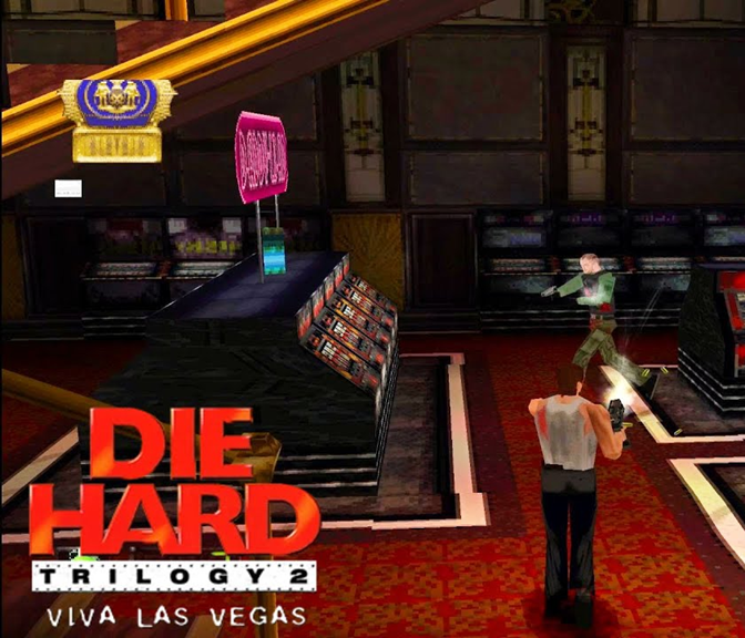 Die Hard Trilogy 2 [USA]